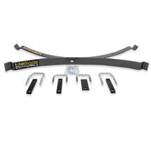 Load image into Gallery viewer, Hellwig 980 EZ-990 Helper Spring Kit for Select Toyota Tacoma