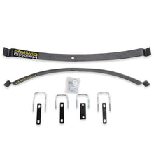 Load image into Gallery viewer, Hellwig 980 EZ-990 Helper Spring Kit for Select Toyota Tacoma