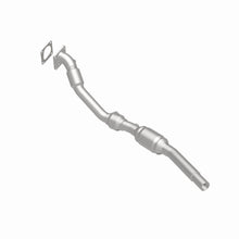 Load image into Gallery viewer, MagnaFlow Exhaust Products 23643 HM Grade Direct-Fit Catalytic Converter for Select Audi A6 Quattro, Audi Allroad Quattro