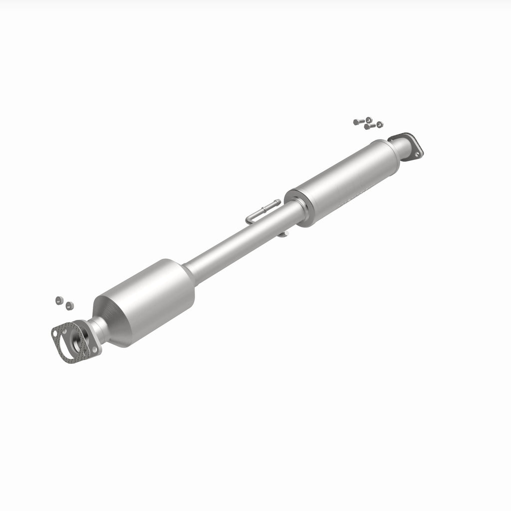 MagnaFlow Exhaust Products 5571820 California CARB Direct-Fit Catalytic Converter for Select Hyundai Sonata