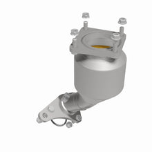 Load image into Gallery viewer, MagnaFlow Exhaust Products 551129 California CARB Direct-Fit Catalytic Converter for Select Nissan Maxima