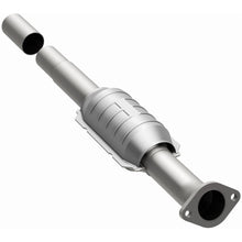 Load image into Gallery viewer, MagnaFlow Exhaust Products 23200 HM Grade Direct-Fit Catalytic Converter for Select Mitsubishi Galant
