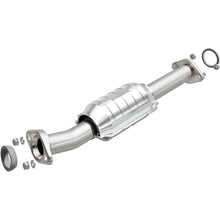 Load image into Gallery viewer, MagnaFlow Exhaust Products 24366 HM Grade Direct-Fit Catalytic Converter for Select Suzuki Aerio