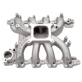 Edelbrock 28385 EFI Victor Jr Ford 4.6L Modular Intake