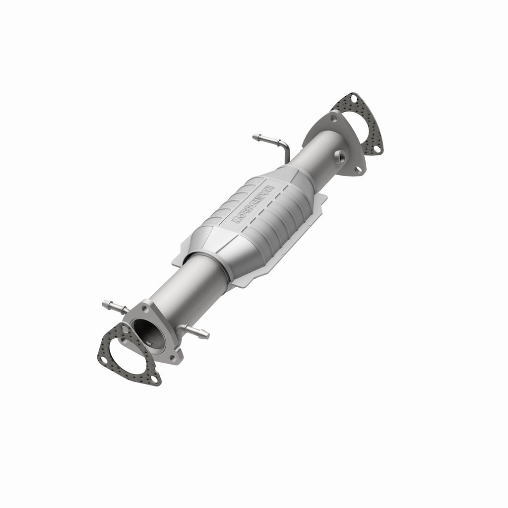 MagnaFlow Exhaust Products 93484 HM Grade Direct-Fit Catalytic Converter for Select Chevrolet S10, GMC Sonoma, Isuzu Hombre