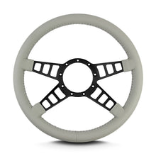 Load image into Gallery viewer, Lokar 98107 Lecarra Mark 9 GT Steering Wheel