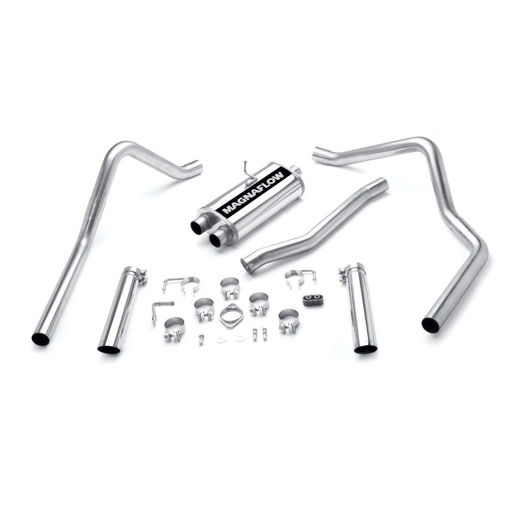 9811-Ranger-3.04.0L-Street-Series-Catback-Exhaust-System