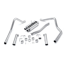 Load image into Gallery viewer, 9811-Ranger-3.04.0L-Street-Series-Catback-Exhaust-System