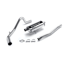 Load image into Gallery viewer, 9811-Ranger-3.0L4.0L-Street-Series-Catback-Exhaust-System