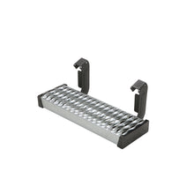 Load image into Gallery viewer, 9811-RangerMazda-Bseries-Maxgrip-Side-Step-Xg0-Galvanized-(Single)