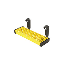 Load image into Gallery viewer, 9811-RangerMazda-Bseries-Maxgrip-Side-Step-Xp7-Safety-Yellow-Powder-Coat-(Single)