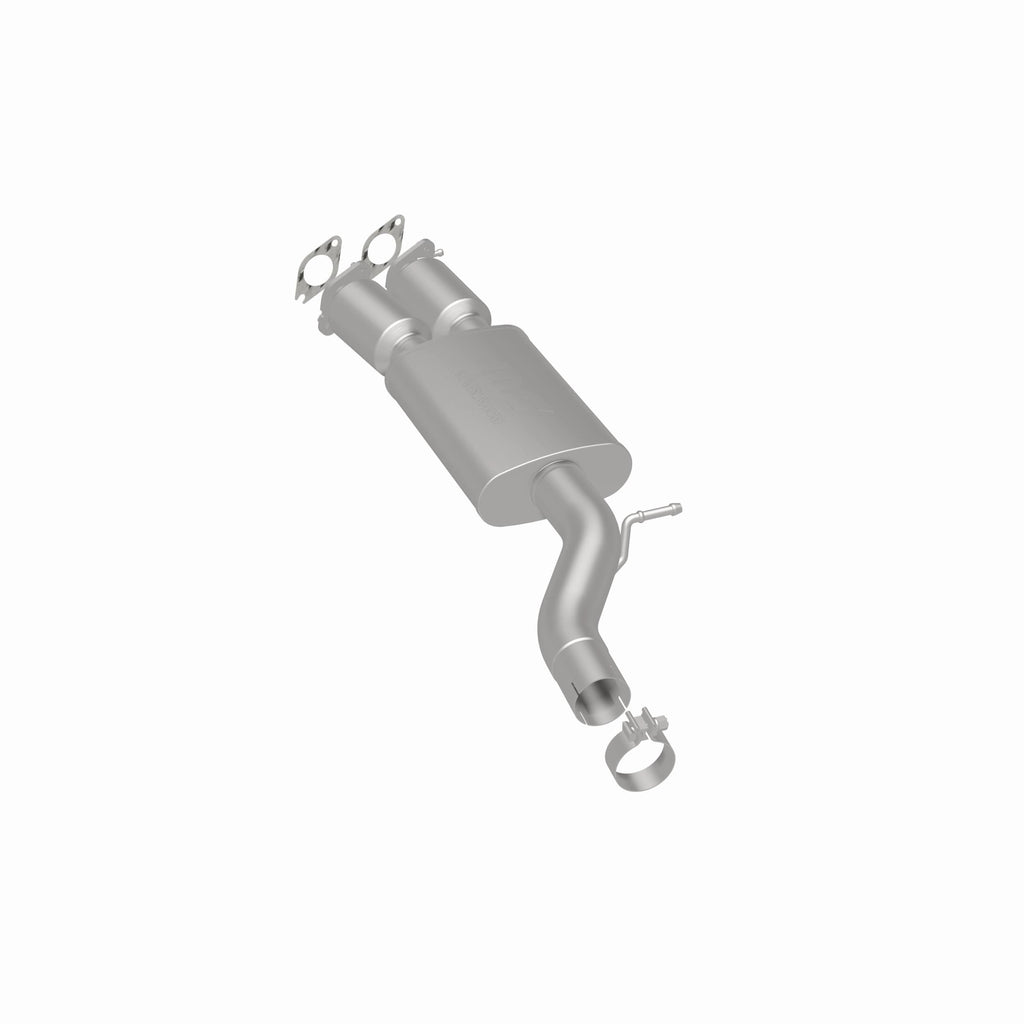 MagnaFlow Exhaust Products 52719 OEM Grade Direct-Fit Catalytic Converter for Select Cadillac SRX