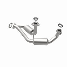 Load image into Gallery viewer, MagnaFlow Exhaust Products 23355 Standard Grade Direct-Fit Catalytic Converter for Select Ford Taurus