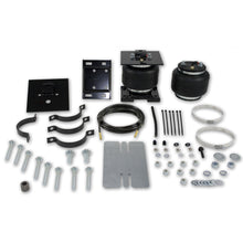 Load image into Gallery viewer, 9813-G3500-Commercial-Chassis-Adj-Load-Support-Rear