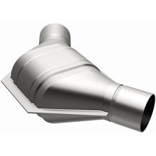 Load image into Gallery viewer, MagnaFlow Exhaust Products 91084 Standard Grade Universal Catalytic Converter for Select Ford Thunderbird, Mercury Cougar