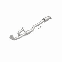 Load image into Gallery viewer, MagnaFlow Exhaust Products 49754 OEM Grade Direct-Fit Catalytic Converter for Select Lexus ES330, Toyota Camry, Toyota Solara