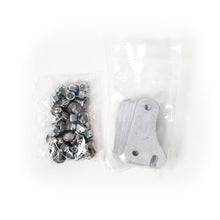 Load image into Gallery viewer, KC HiLiTES 98141 KC Bracket Mount Set M-RACK for 9814