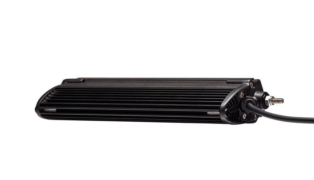 KC HiLiTES 9814 10" C-Series LED - 4-Lights - 50W Flood Beam - for M-RACKS
