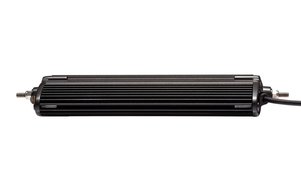 KC HiLiTES 9814 10" C-Series LED - 4-Lights - 50W Flood Beam - for M-RACKS