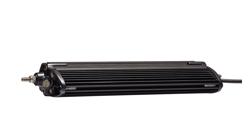 KC HiLiTES 9814 10" C-Series LED - 4-Lights - 50W Flood Beam - for M-RACKS