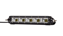 Load image into Gallery viewer, KC HiLiTES 9814 10" C-Series LED - 4-Lights - 50W Flood Beam - for M-RACKS