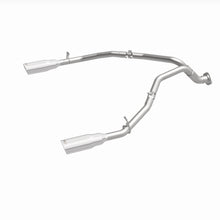 Load image into Gallery viewer, MagnaFlow Exhaust Products 19508 Street Series Polished DPF Back System for Select Ram