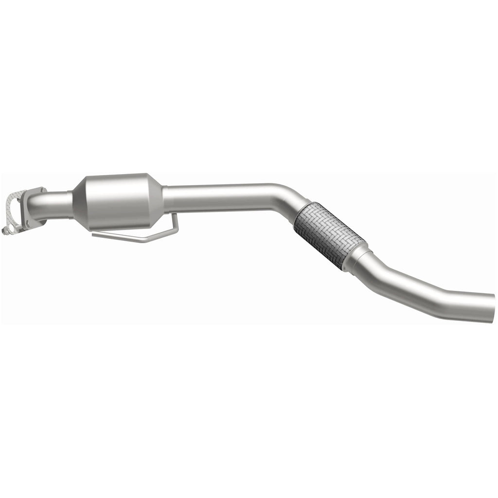 MagnaFlow Exhaust Products 280238 OEM Grade Direct-Fit Catalytic Converter for Select Ford Explorer