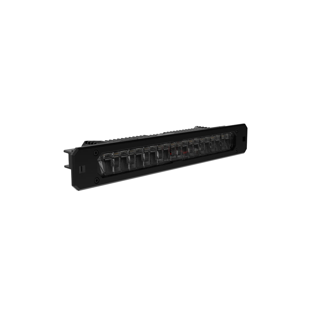 KC HiLiTES 98150 KC Profile 10” SideCast Flush Mount Lights