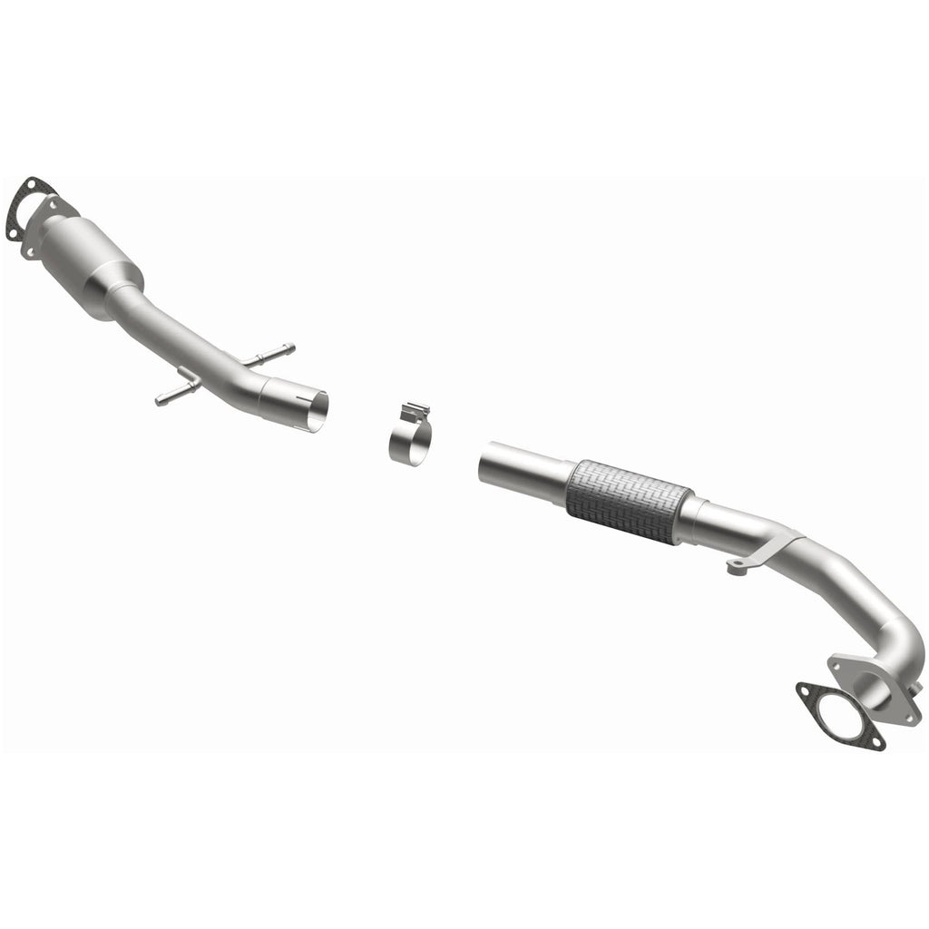 MagnaFlow Exhaust Products 280016 OEM Grade Direct-Fit Catalytic Converter for Select Buick Envision