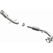 Load image into Gallery viewer, MagnaFlow Exhaust Products 280016 OEM Grade Direct-Fit Catalytic Converter for Select Buick Envision