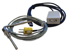 Load image into Gallery viewer, SCT Performance 9817 Livewire TS / X4 Exhaust Gas Temperature Sensor Kit