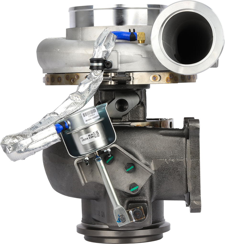 Alliant Power 761064-5006S Turbocharger