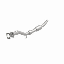Load image into Gallery viewer, MagnaFlow Exhaust Products 23644 HM Grade Direct-Fit Catalytic Converter for Select Audi A6 Quattro, Audi Allroad Quattro