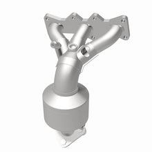 Load image into Gallery viewer, MagnaFlow Exhaust Products 50869 HM Grade Manifold Catalytic Converter for Select Mazda Millenia