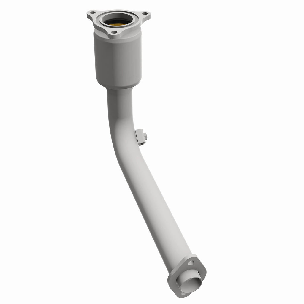 MagnaFlow Exhaust Products 49326 OEM Grade Direct-Fit Catalytic Converter for Select Suzuki Esteem