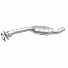 Load image into Gallery viewer, MagnaFlow Exhaust Products 457207 California CARB Direct-Fit Catalytic Converter for Select Ford Taurus, Mercury Sable