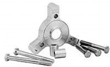 Load image into Gallery viewer, Powermaster Performance 981 Crank Pulley Spacer Kit for Select Chevrolet Camaro, Chevrolet Chevy II, Chevrolet Nova