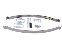 Load image into Gallery viewer, Hellwig 981 EZ-990 Helper Spring Kit for Select Toyota Tacoma