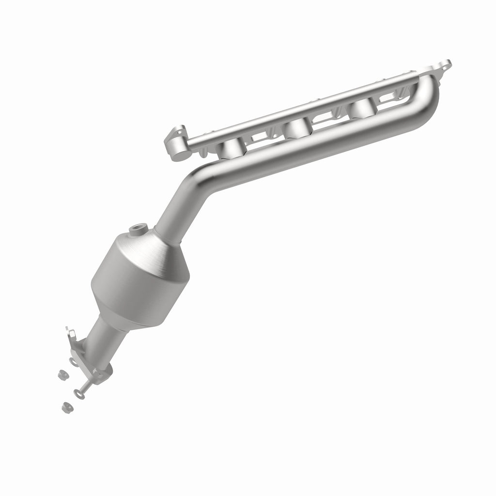 MagnaFlow Exhaust Products 51795 OEM Grade Manifold Catalytic Converter for Select Lexus GX460