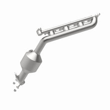 Load image into Gallery viewer, MagnaFlow Exhaust Products 51795 OEM Grade Manifold Catalytic Converter for Select Lexus GX460