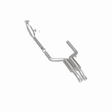 Load image into Gallery viewer, MagnaFlow Exhaust Products 52996 OEM Grade Direct-Fit Catalytic Converter for Select Mercedes-Benz E400