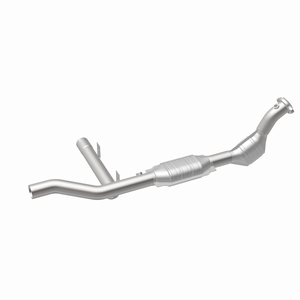 MagnaFlow Exhaust Products 93130 HM Grade Direct-Fit Catalytic Converter for Select Ford Expedition