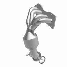 Load image into Gallery viewer, MagnaFlow Exhaust Products 51800 OEM Grade Manifold Catalytic Converter for Select Toyota Camry