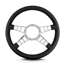 Load image into Gallery viewer, Lokar 98201 Lecarra Mark 9 GT Steering Wheel