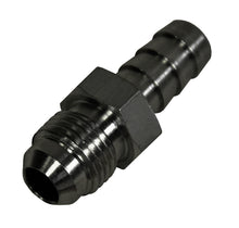 Load image into Gallery viewer, Derale 98204 -6AN Male x 3/8" Barb Fitting, Each
