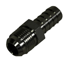 Load image into Gallery viewer, Derale 98205 -8AN Male x 1/2" Barb Fitting, Each