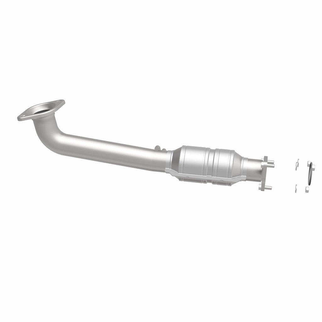 MagnaFlow Exhaust Products 51529 OEM Grade Direct-Fit Catalytic Converter for Select Acura RDX