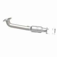 Load image into Gallery viewer, MagnaFlow Exhaust Products 51529 OEM Grade Direct-Fit Catalytic Converter for Select Acura RDX