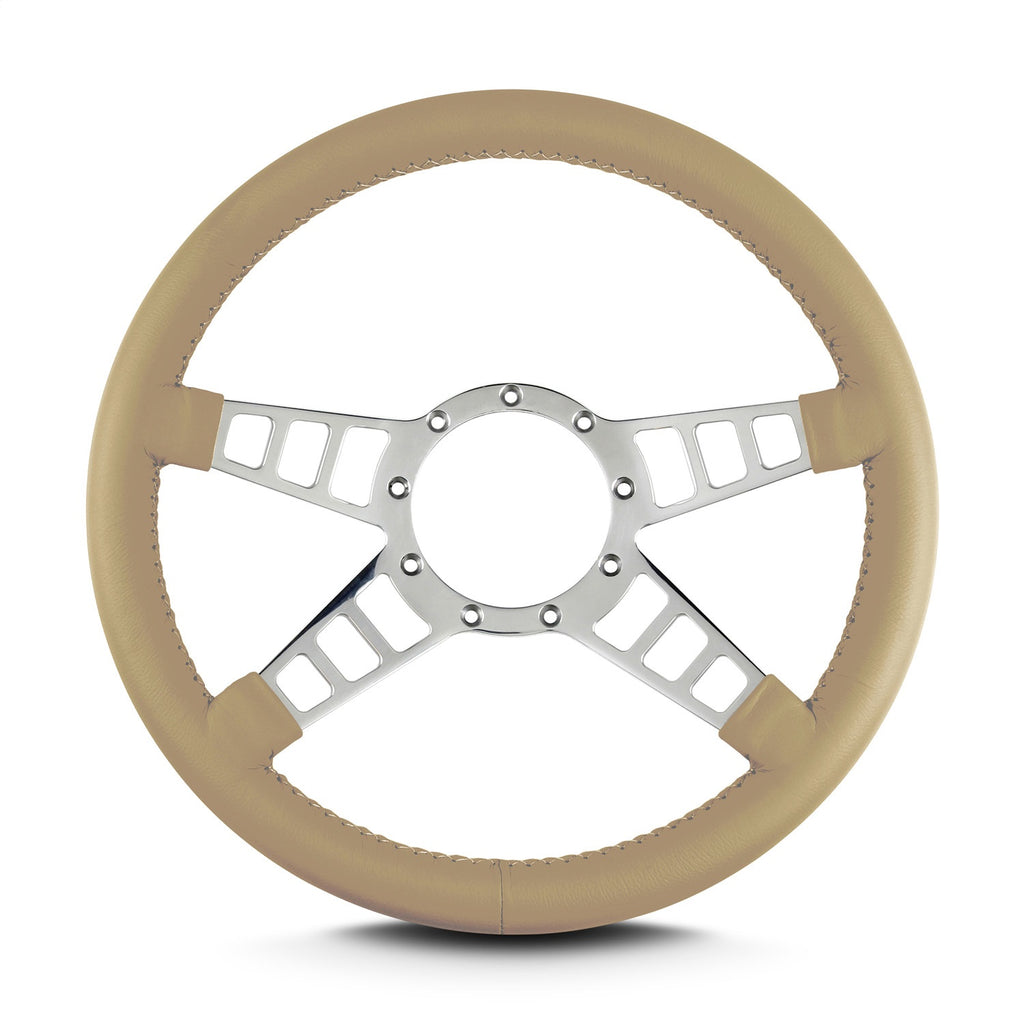Lokar 98209 Lecarra Mark 9 GT Steering Wheel