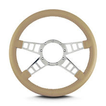 Load image into Gallery viewer, Lokar 98209 Lecarra Mark 9 GT Steering Wheel